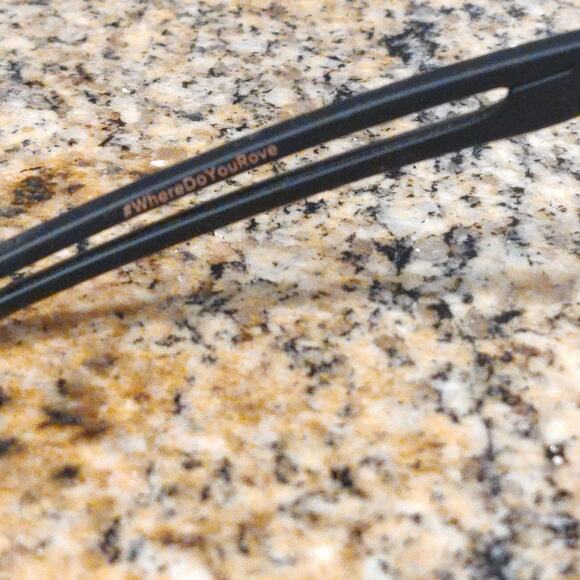 ROVE Performance Sports Sunglasses UV400 Mirrored Lens Cycling Running Unisex Ad - Picture 7 of 14